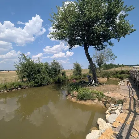 Le Colvert * Ormancey
